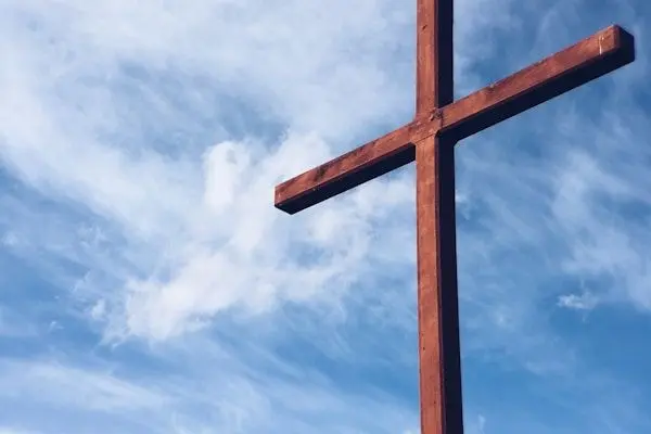 Nossa igreja
