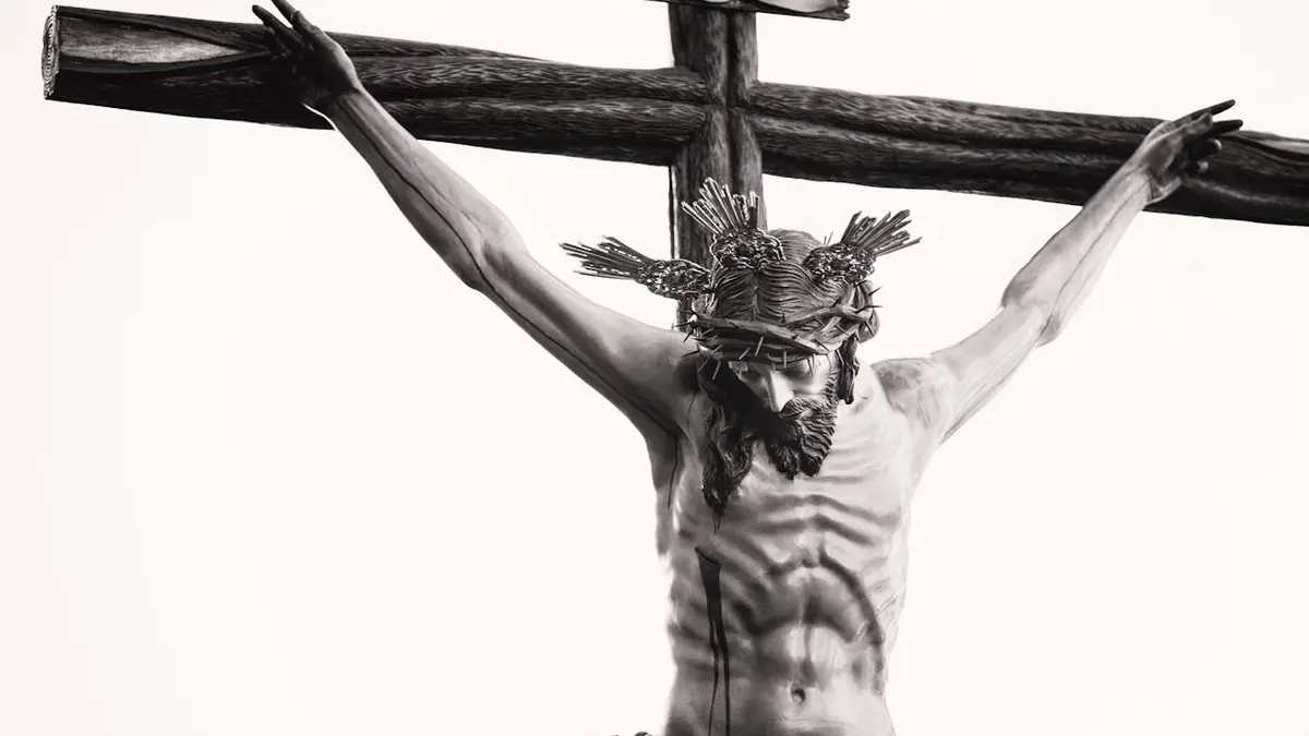 Jesus