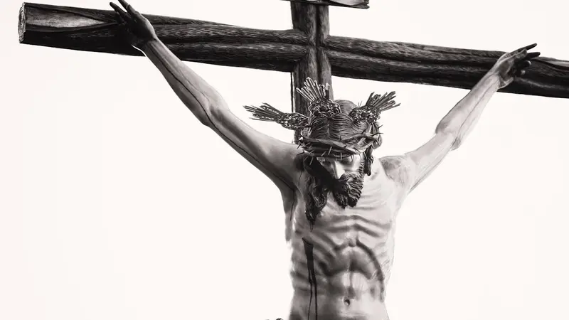 Jesus