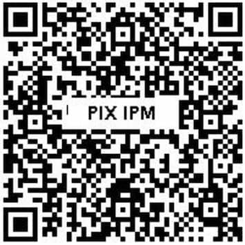 QR Code PIX