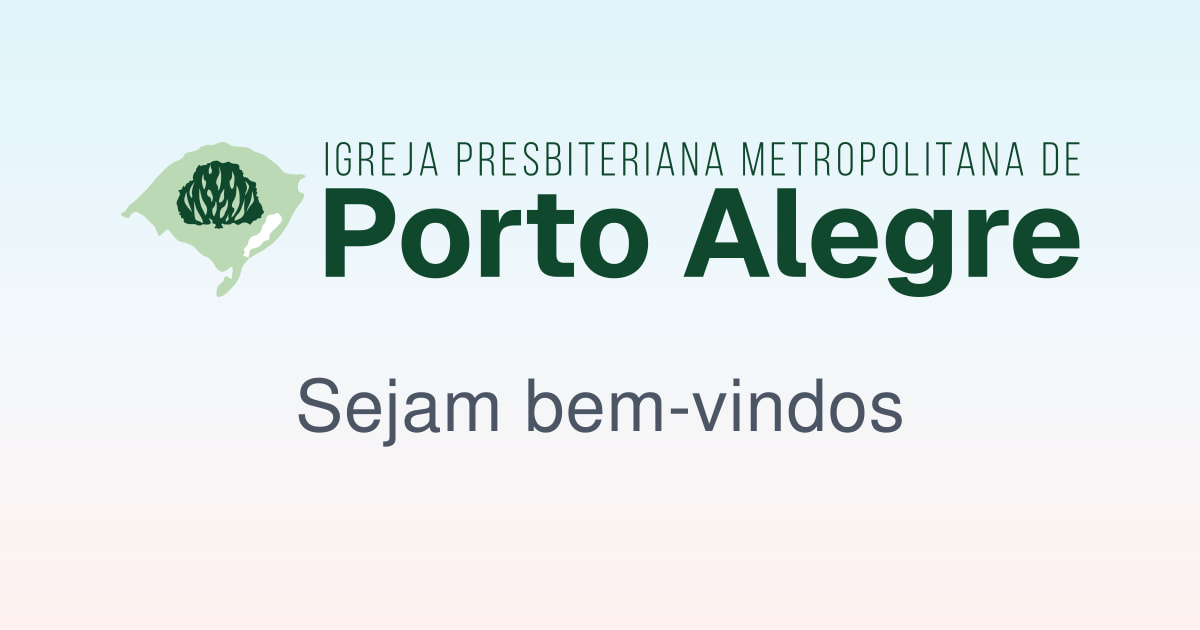 Igreja Presbiteriana Metropolitana de Porto Alegre em Porto Alegre — foto 2